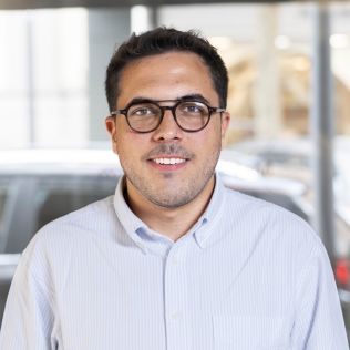Fernando Alves